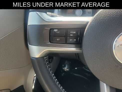 Used 2010 Ford Mustang Premium RWD image 10