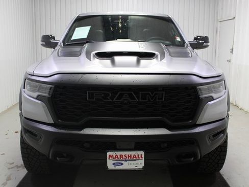 Used 2025 RAM 1500 RHO w/ RHO Level 1 Equipment Group image 2