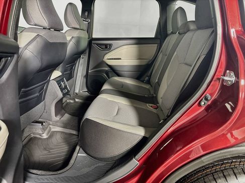 Certified 2026 Subaru Forester Premium AWD/4WD image 21
