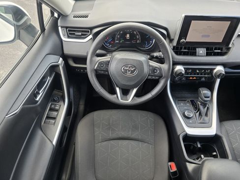 Certified 2023 Toyota RAV4 XLE w/ XLE Grade Weather Package AWD/4WD image 23