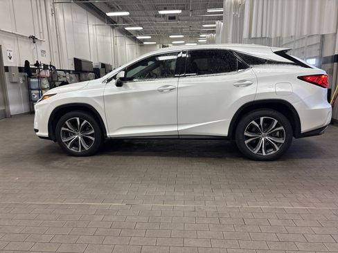 Used 2017 Lexus RX 350 AWD w/ Premium Package image 13