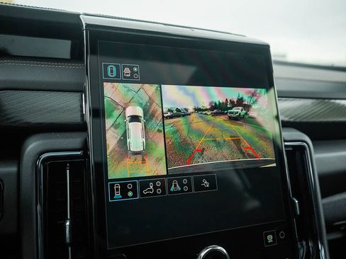 New 2026 GMC Yukon AT4 image 26