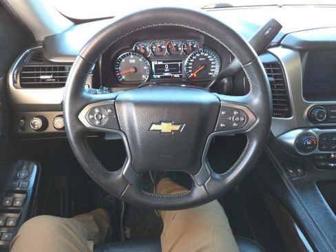 Used 2018 Chevrolet Tahoe LT w/ RST Edition image 50