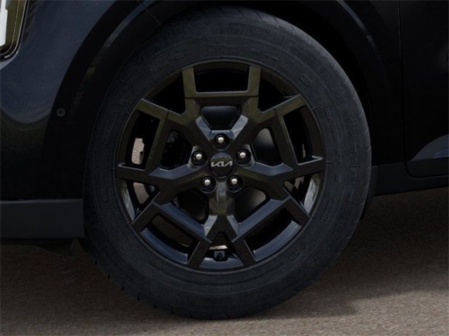 Used 2025 Kia Carnival SX Prestige FWD image 9