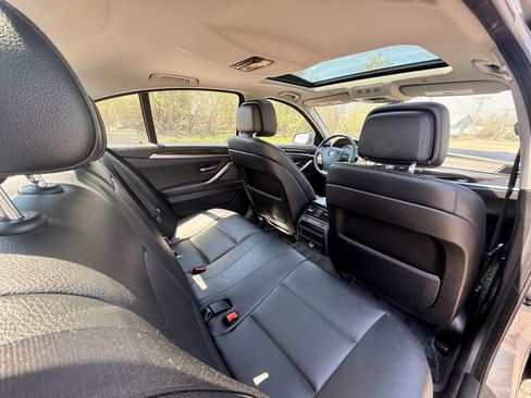 Used 2013 BMW 535i xDrive Sedan AWD/4WD image 16