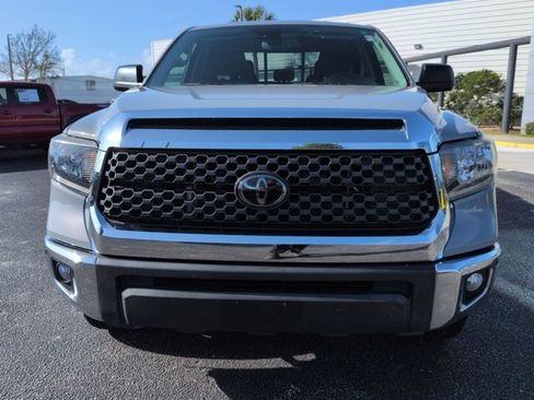 Used 2021 Toyota Tundra SR5 image 9