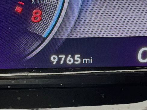 Used 2024 Volkswagen Golf R w/ MDO Package image 12