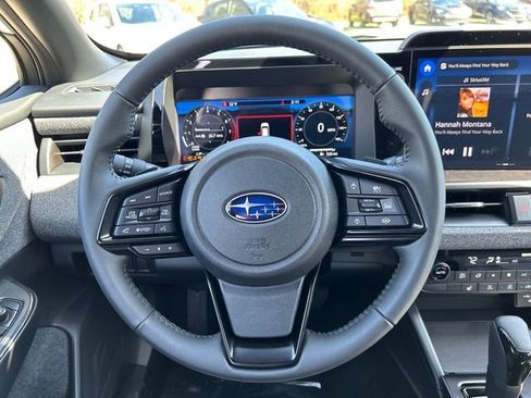 New 2026 Subaru Outback Premium AWD/4WD image 12