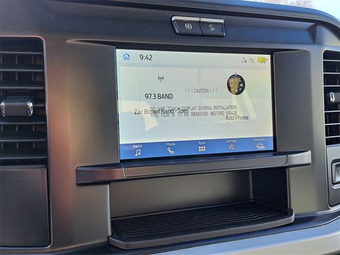 New 2026 Ford F250 XLT w/ 360-Degree Camera Package image 10