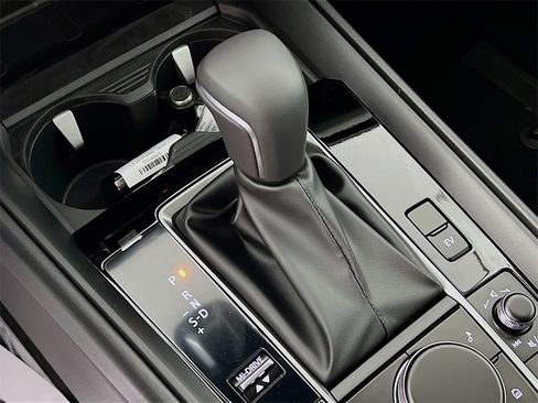 New 2026 MAZDA CX-50 AWD 2.5 Hybrid w/ Cargo Package image 14