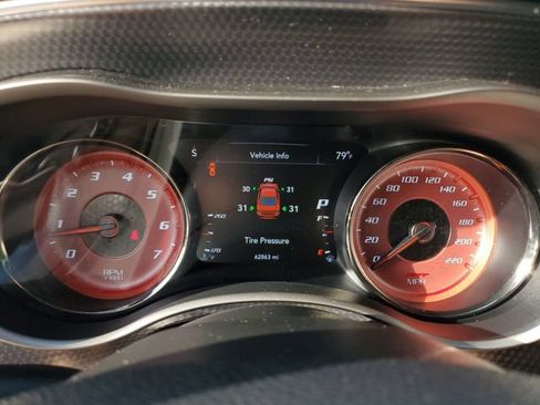 Used 2021 Dodge Charger SRT Hellcat RWD image 30