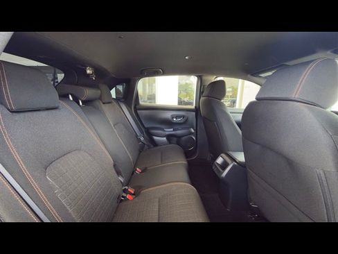 Certified 2024 Honda HR-V Sport image 6