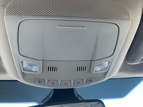 Used 2023 Ford Edge SEL AWD/4WD image 50