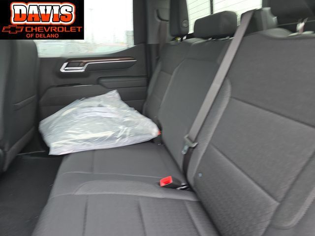 New 2026 Chevrolet Silverado 1500 RST w/ All Star Edition Plus AWD/4WD image 17
