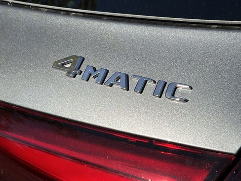 New 2026 Mercedes-Benz GLE 350 4MATIC image 28