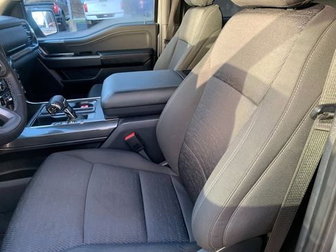 Used 2023 Ford F150 XLT w/ Equipment Group 302A High image 21