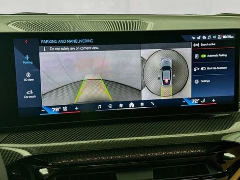 New 2026 BMW 440i xDrive w/ Premium Package AWD/4WD image 14