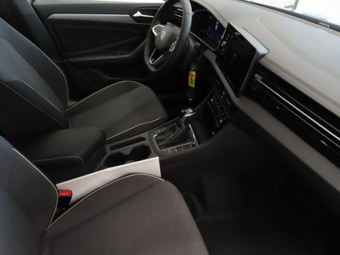 New 2026 Volkswagen Jetta Sport FWD image 24