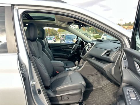 Certified 2025 Subaru Ascent Limited image 28