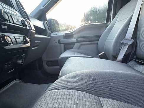 Used 2015 Ford F150 XLT w/ Equipment Group 301A Mid AWD/4WD image 27