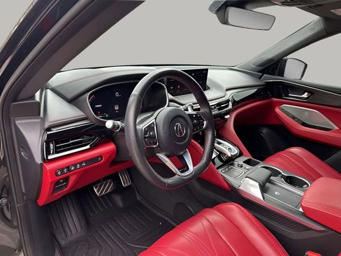 Used 2023 Acura MDX Type S image 26