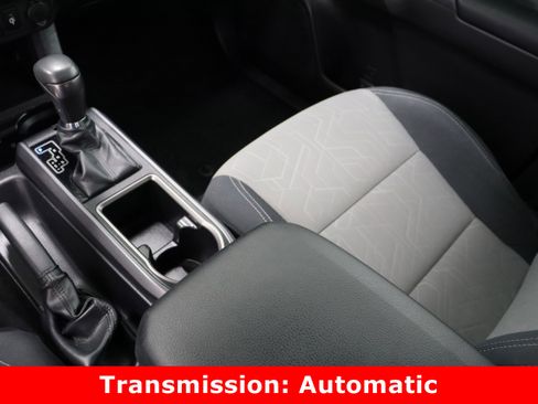 Used 2023 Toyota Tacoma TRD Off-Road w/ Technology Package image 17