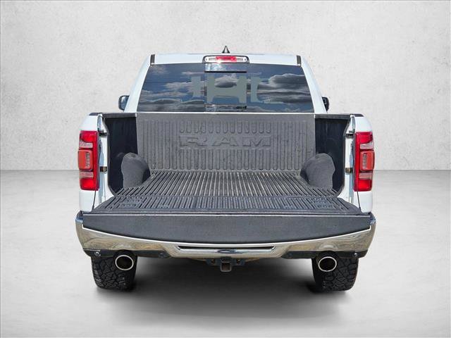 Used 2022 RAM 1500 Big Horn AWD/4WD image 7
