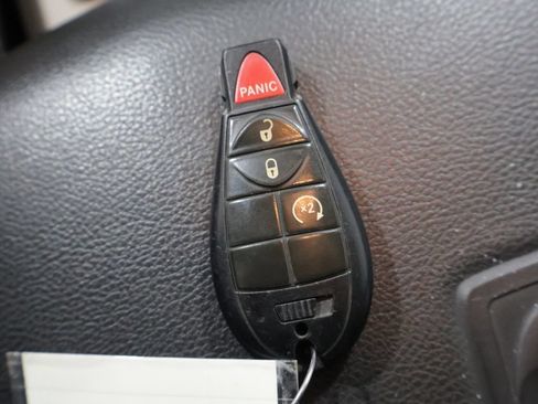 Used 2011 RAM 1500 Laramie w/ Protection Group AWD/4WD image 23
