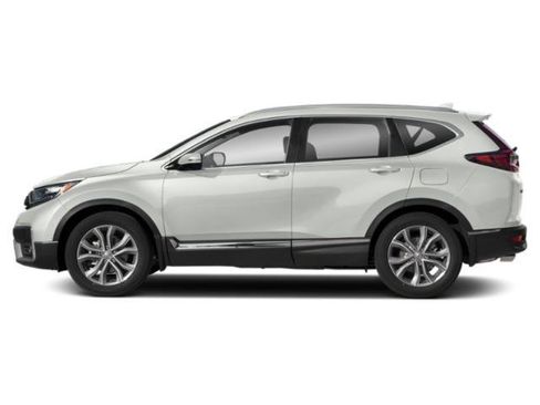 Used 2022 Honda CR-V Touring image 3