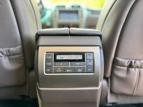 Used 2013 Lexus GX 460 w/ Comfort Plus Pkg AWD/4WD image 20