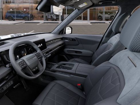 New 2027 Kia Telluride SX Prestige X-Pro AWD/4WD image 17