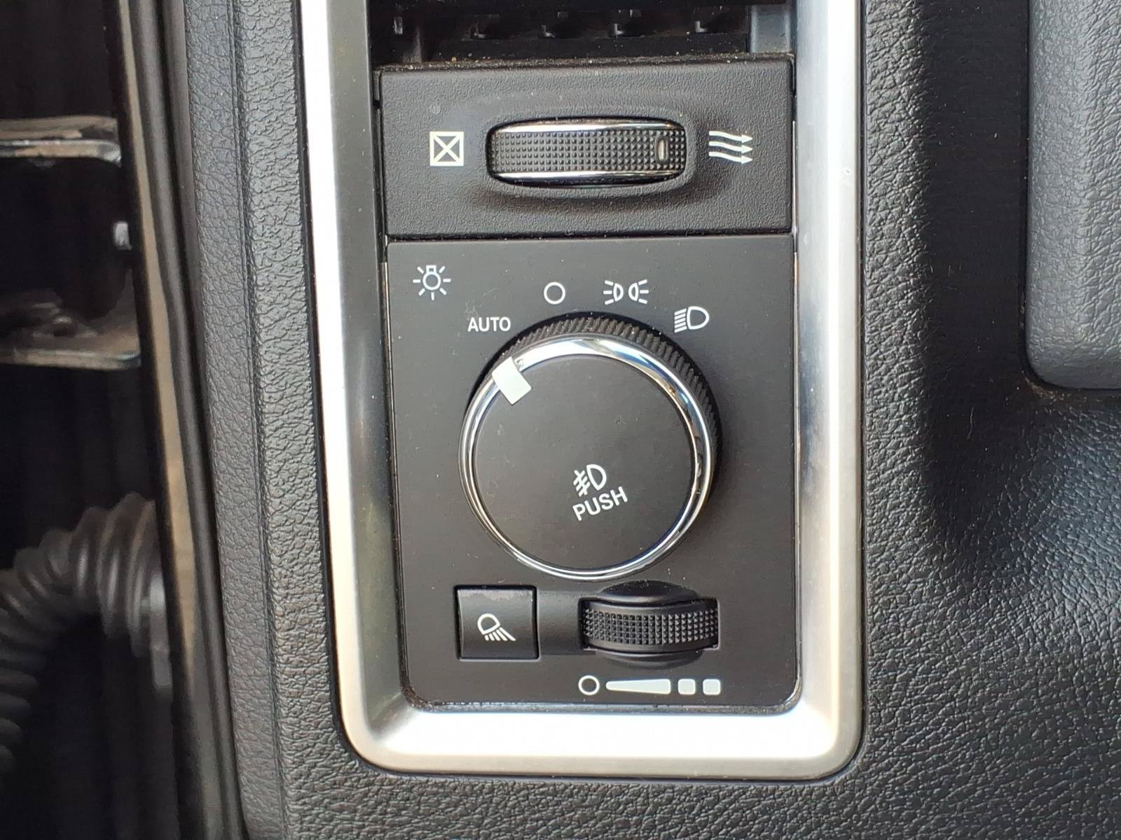 Used 2016 RAM 1500 Big Horn AWD/4WD image 22