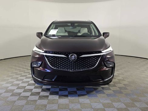 Used 2023 Buick Enclave Avenir w/ Avenir Technology Package image 3