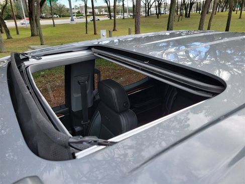 Certified 2023 GMC Sierra 1500 Denali w/ Denali Reserve Package image 28