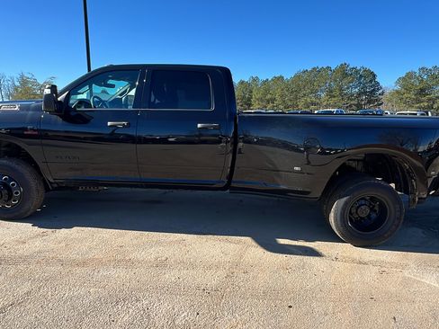 New 2026 RAM 3500 Big Horn image 11