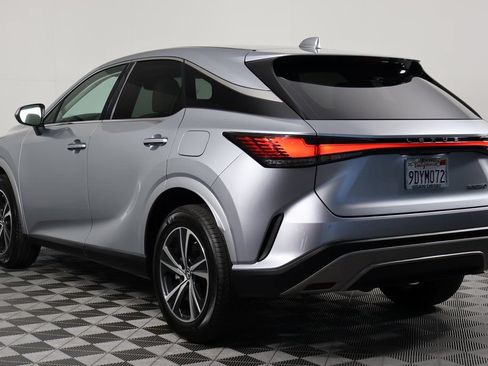 Used 2023 Lexus RX 350 FWD w/ Accessory Package (Z1) image 6