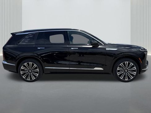 New 2026 Cadillac Vistiq Premium Luxury image 4