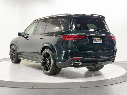 Used 2024 Mercedes-Benz GLS 450 4MATIC w/ Pinnacle Trim Package image 30