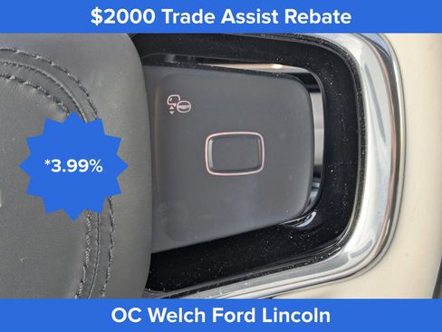 Certified 2025 Lincoln Navigator Reserve image 32