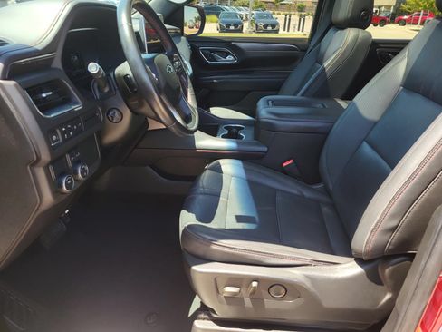 Used 2022 Chevrolet Tahoe RST w/ Luxury Package RWD image 22