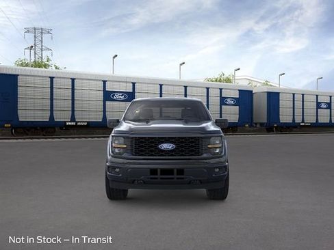 New 2026 Ford F150 STX AWD/4WD image 6