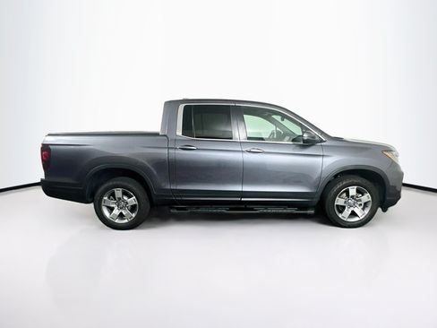 Used 2025 Honda Ridgeline RTL image 10