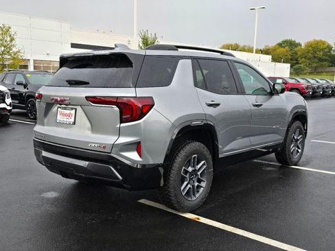 New 2026 GMC Terrain AT4 image 10