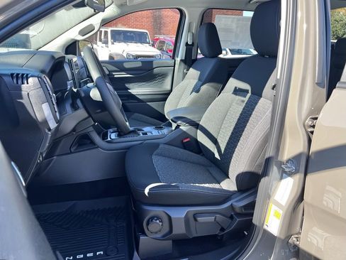 New 2025 Ford Ranger XL w/ Trailer Tow Package image 12