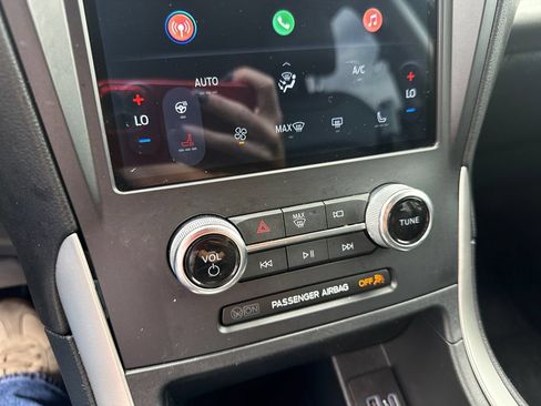 Used 2024 Ford Edge SEL w/ Convenience Package AWD/4WD image 30