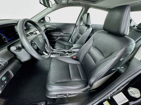 Used 2015 Honda Accord EX-L image 20