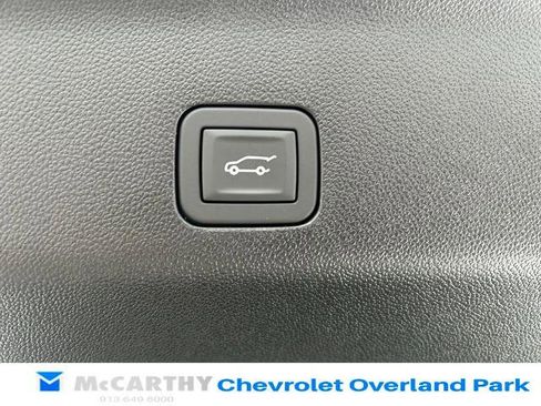 New 2026 Chevrolet Tahoe Z71 image 25