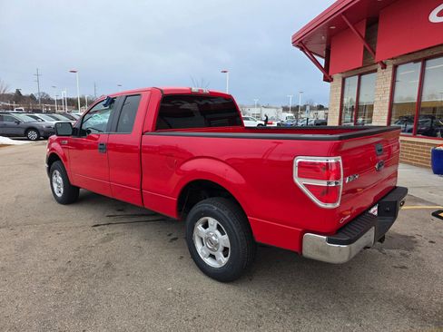 Used 2014 Ford F150 XL w/ Power Equipment Group image 5