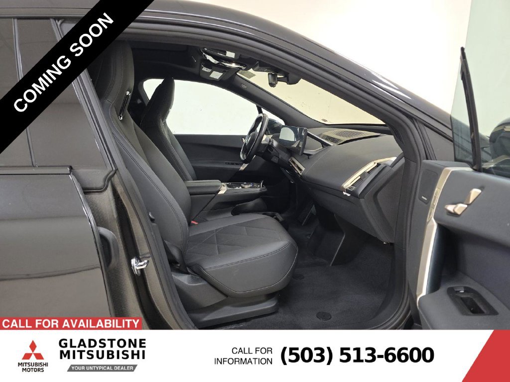 Used 2023 BMW iX xDrive50 w/ Convenience Package AWD/4WD image 9