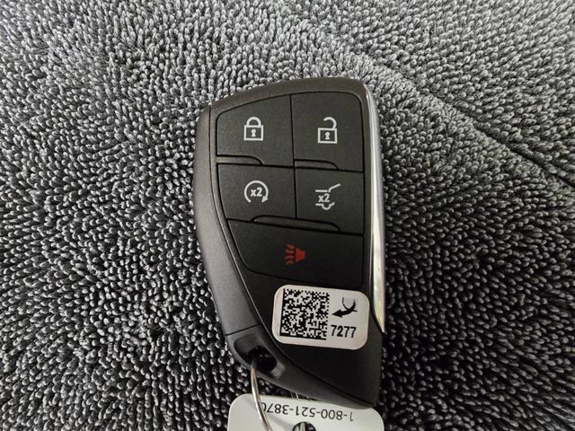 New 2027 Buick Enclave Sport Touring w/ Super Cruise Package AWD/4WD image 39